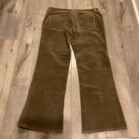 MICHAEL KORS PANTS, USE ONCE LIKE NEW SIZE 10 - Picture 3 of 15